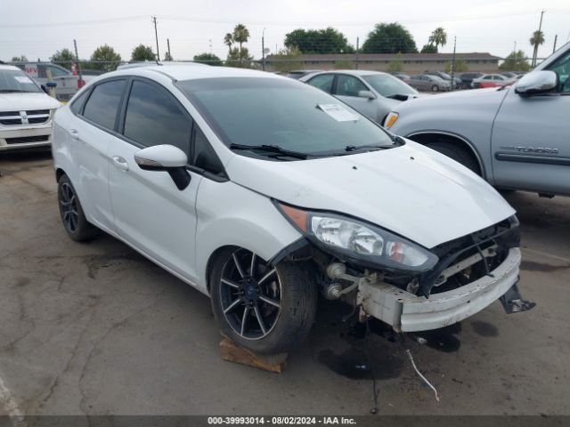 FORD FIESTA 2016 3fadp4bj8gm105618