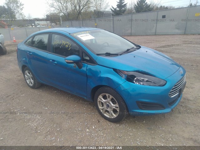 FORD FIESTA 2016 3fadp4bj8gm107742