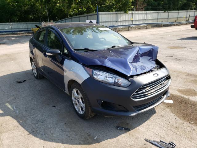 FORD FIESTA SE 2016 3fadp4bj8gm111970