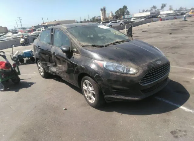 FORD FIESTA 2016 3fadp4bj8gm112617