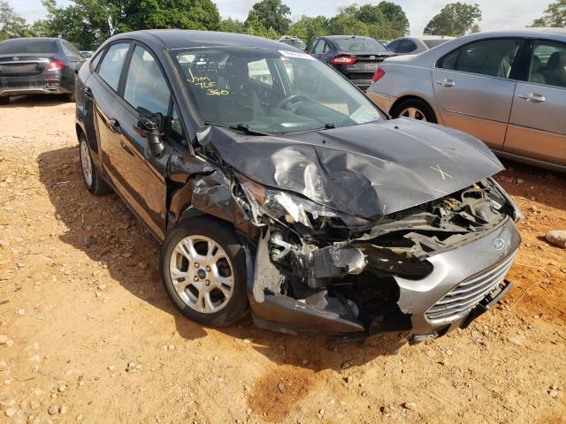 FORD FIESTA SE 2016 3fadp4bj8gm112729