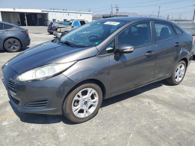 FORD FIESTA SE 2016 3fadp4bj8gm112732