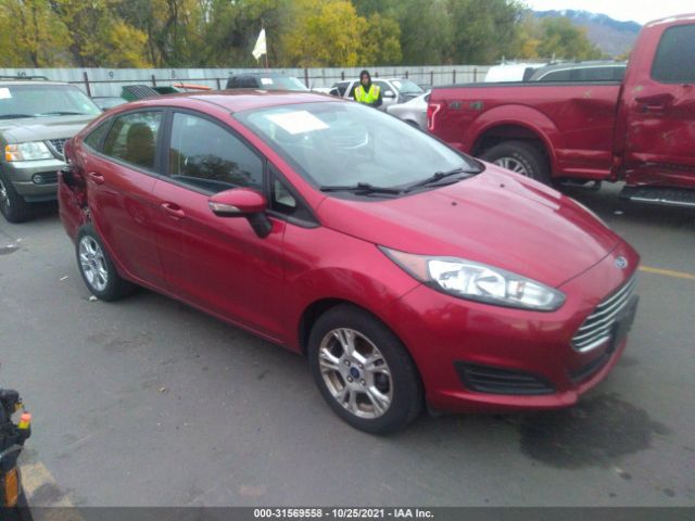 FORD FIESTA 2016 3fadp4bj8gm112990