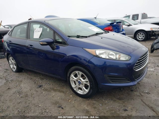 FORD FIESTA 2016 3fadp4bj8gm113931