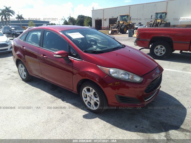 FORD FIESTA 2016 3fadp4bj8gm113993