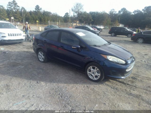 FORD FIESTA 2016 3fadp4bj8gm117963