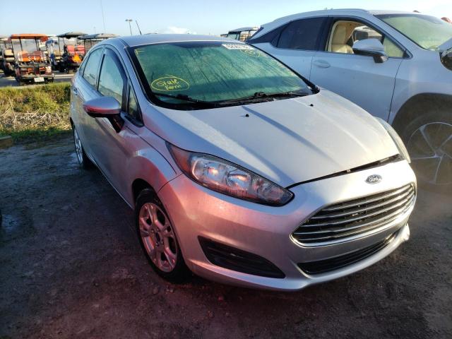 FORD FIESTA SE 2016 3fadp4bj8gm128509