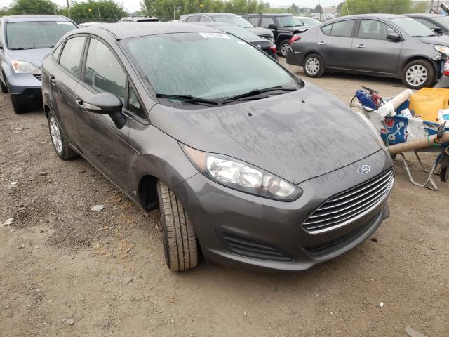 FORD FIESTA SE 2016 3fadp4bj8gm130387