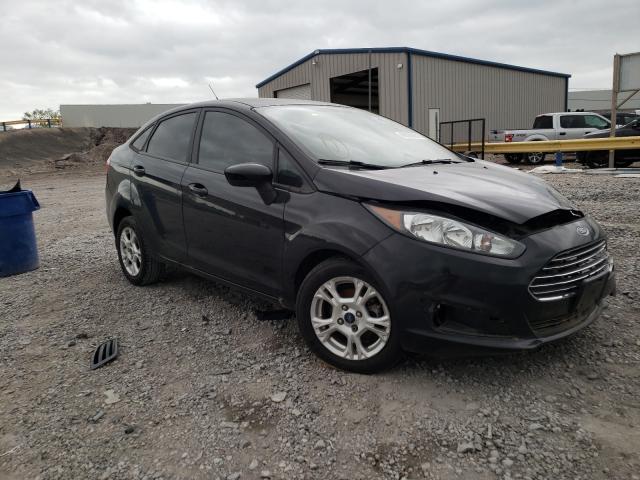 FORD FIESTA SE 2016 3fadp4bj8gm130485