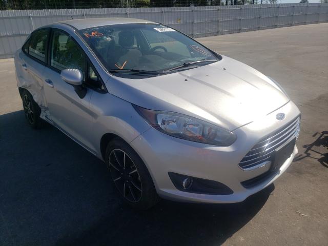 FORD FIESTA SE 2016 3fadp4bj8gm133340