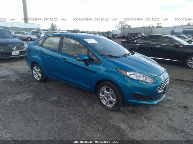 FORD FIESTA 2016 3fadp4bj8gm137355