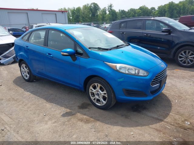 FORD FIESTA 2016 3fadp4bj8gm141695