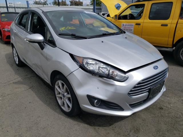 FORD FIESTA SE 2016 3fadp4bj8gm143639