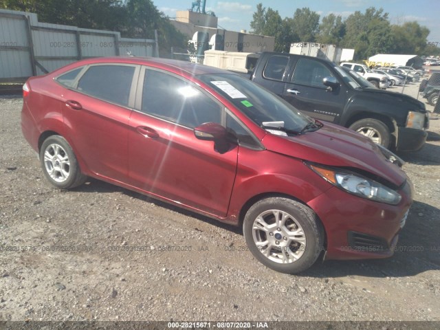 FORD FIESTA 2016 3fadp4bj8gm146556