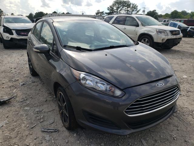 FORD FIESTA SE 2016 3fadp4bj8gm146623