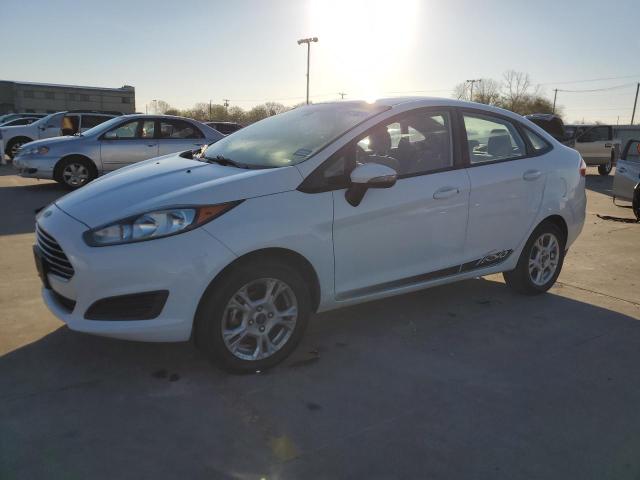 FORD FIESTA 2016 3fadp4bj8gm149537