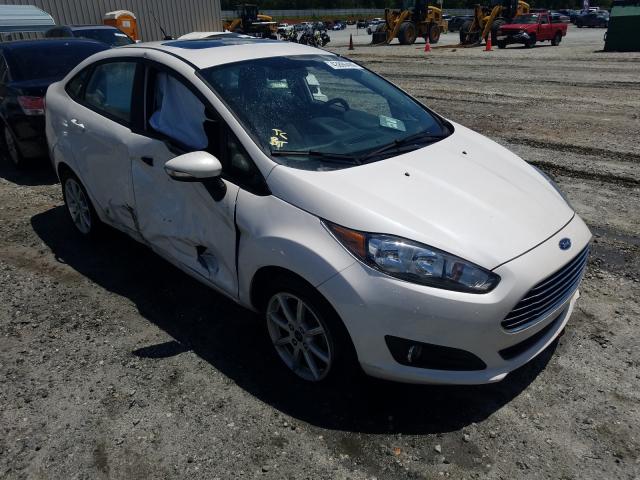 FORD FIESTA SE 2016 3fadp4bj8gm154186