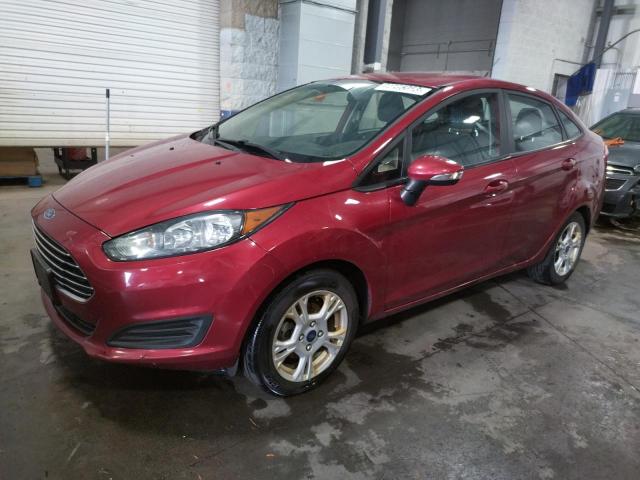 FORD FIESTA SE 2016 3fadp4bj8gm156245