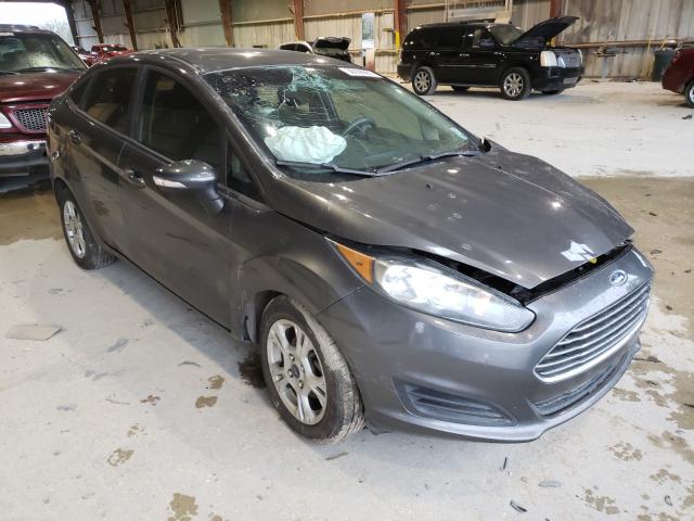 FORD FIESTA SE 2016 3fadp4bj8gm156648