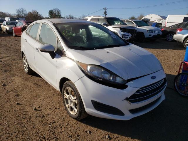 FORD FIESTA SE 2016 3fadp4bj8gm157590