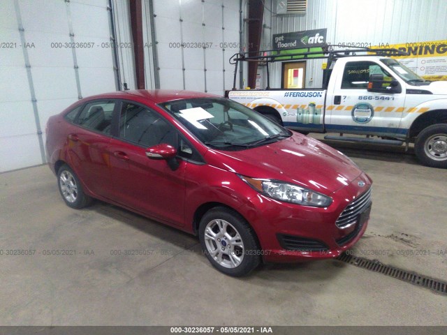 FORD FIESTA 2016 3fadp4bj8gm162613