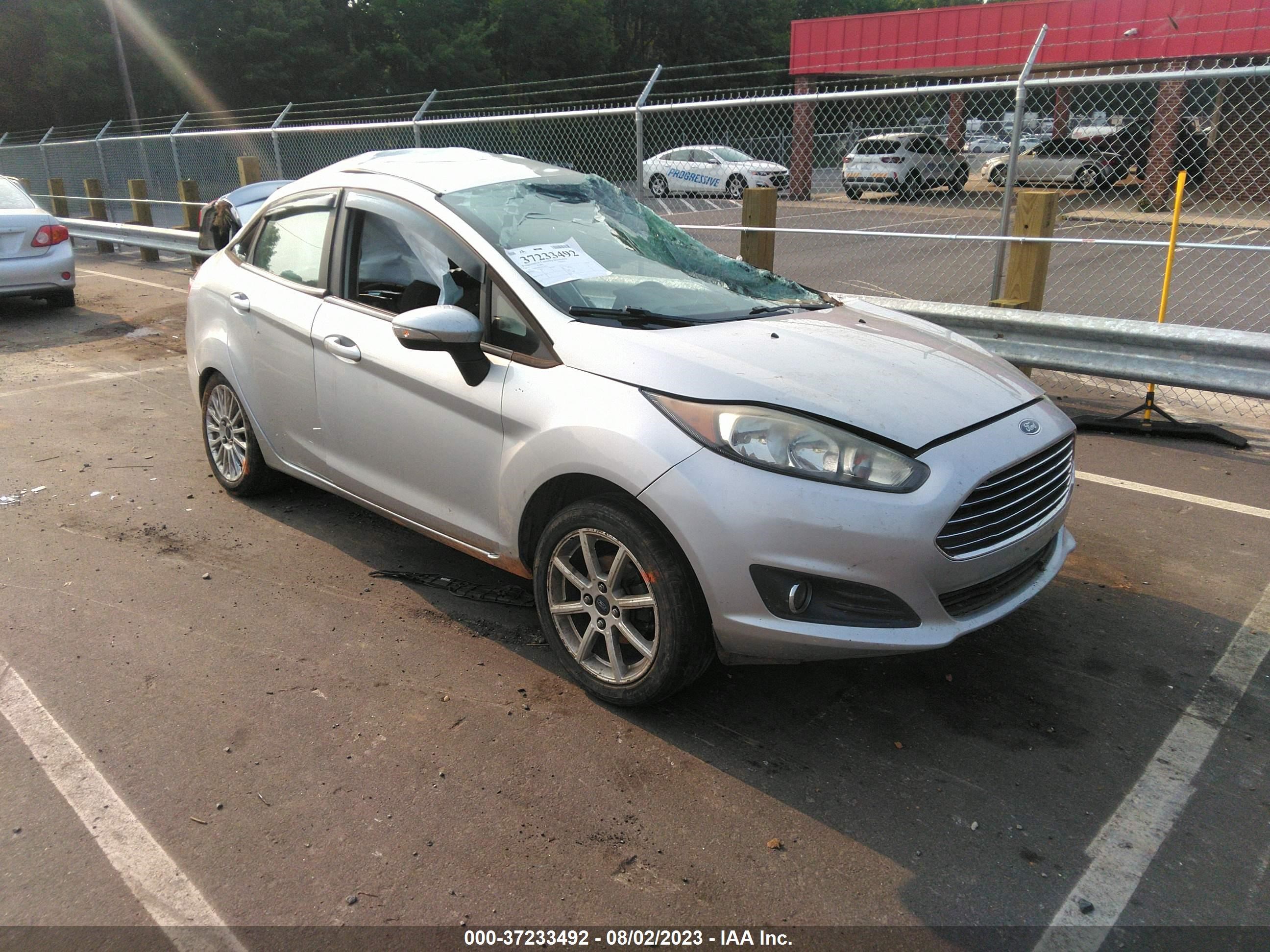 FORD FIESTA 2016 3fadp4bj8gm163079