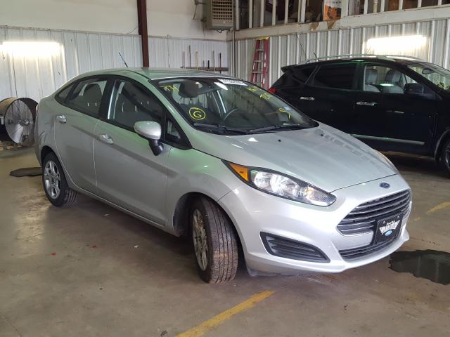 FORD FIESTA SE 2016 3fadp4bj8gm164619