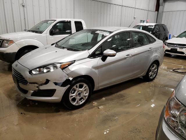 FORD FIESTA SE 2016 3fadp4bj8gm167018