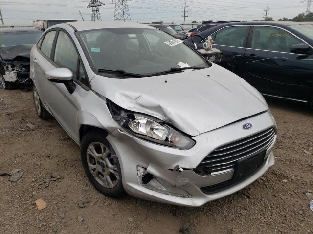 FORD FIESTA SE 2016 3fadp4bj8gm167780