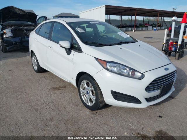 FORD FIESTA 2016 3fadp4bj8gm169335