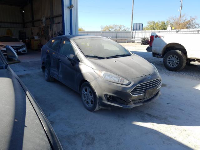 FORD FIESTA SE 2016 3fadp4bj8gm180352