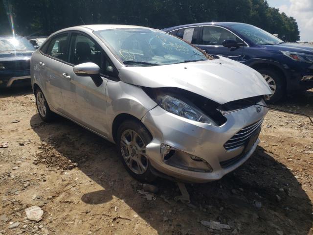 FORD FIESTA SE 2016 3fadp4bj8gm182649