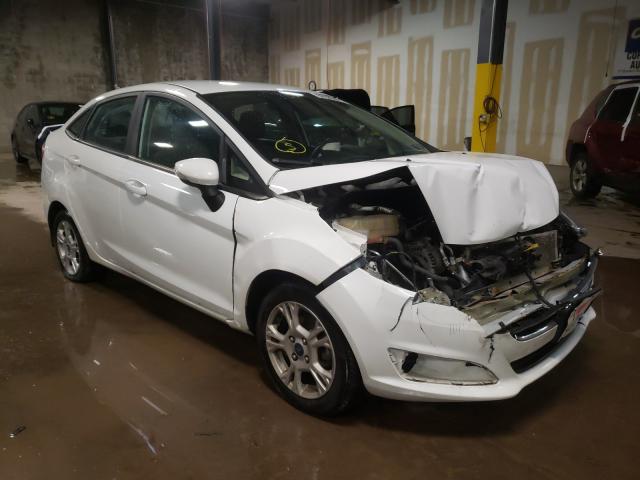 FORD FIESTA SE 2016 3fadp4bj8gm187351