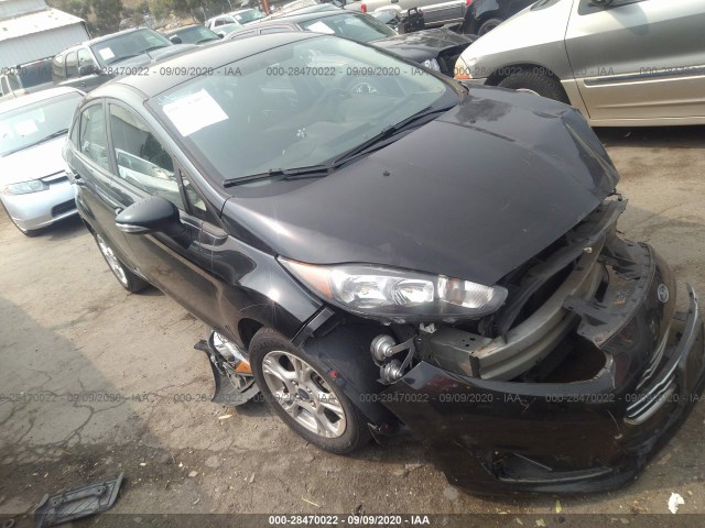 FORD FIESTA 2016 3fadp4bj8gm189519