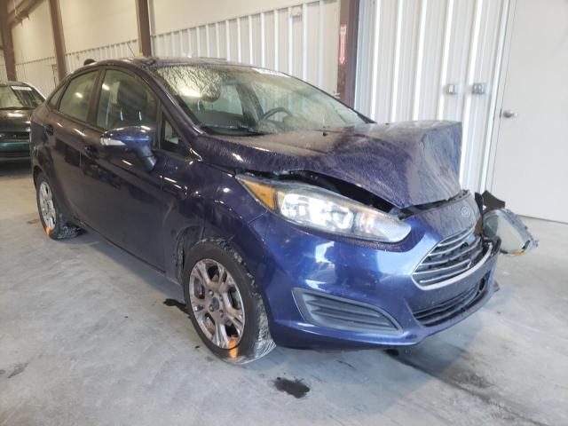 FORD FIESTA SE 2016 3fadp4bj8gm194591