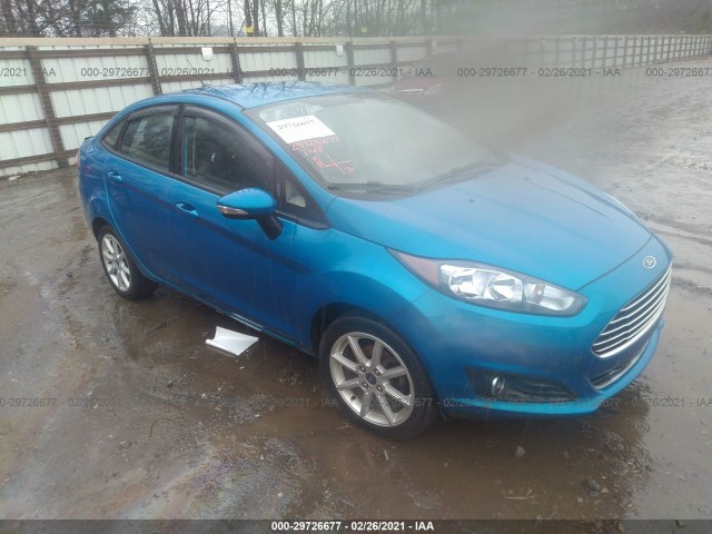 FORD FIESTA 2016 3fadp4bj8gm194932