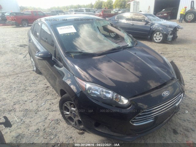 FORD FIESTA 2016 3fadp4bj8gm196969