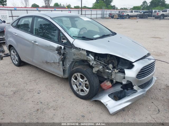 FORD FIESTA 2016 3fadp4bj8gm201815