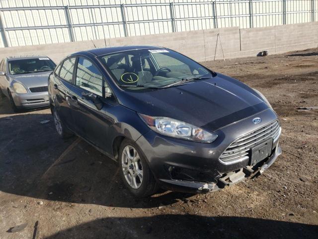 FORD FIESTA SE 2016 3fadp4bj8gm204018