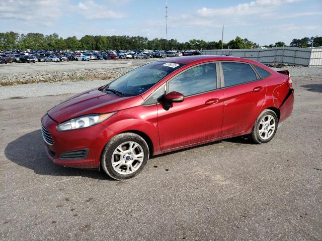 FORD FIESTA SE 2016 3fadp4bj8gm205993