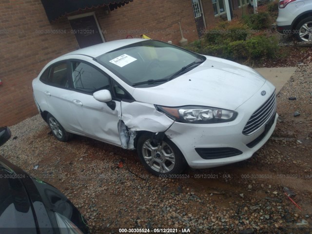 FORD FIESTA 2016 3fadp4bj8gm207551