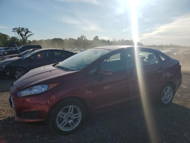 FORD FIESTA SE 2017 3fadp4bj8hm102459