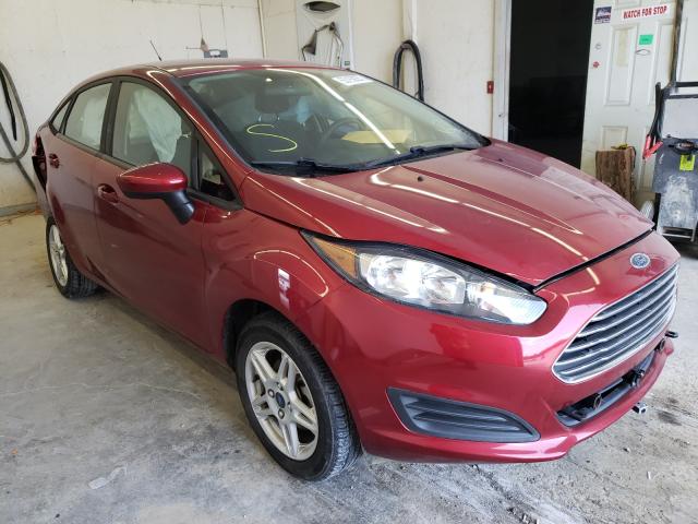 FORD FIESTA SE 2017 3fadp4bj8hm103126