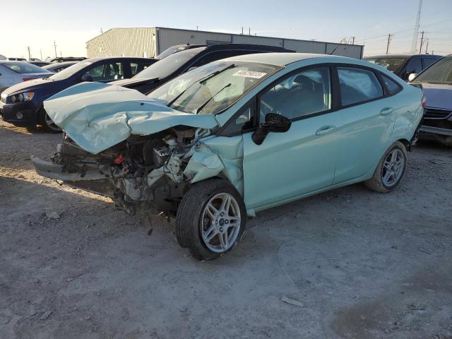 FORD FIESTA SE 2017 3fadp4bj8hm110321