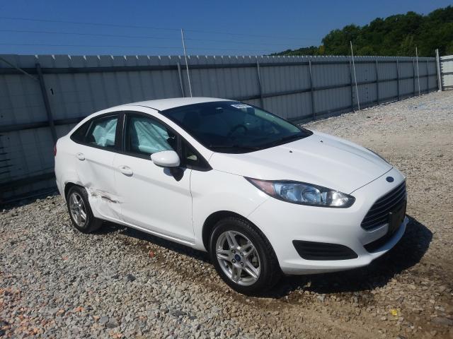 FORD FIESTA SE 2017 3fadp4bj8hm113056