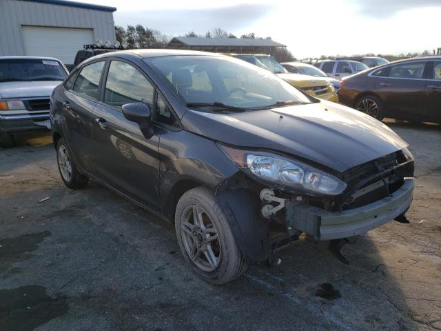 FORD FIESTA SE 2017 3fadp4bj8hm113638