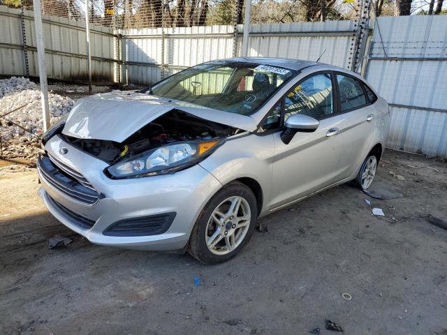 FORD FIESTA SE 2017 3fadp4bj8hm113705