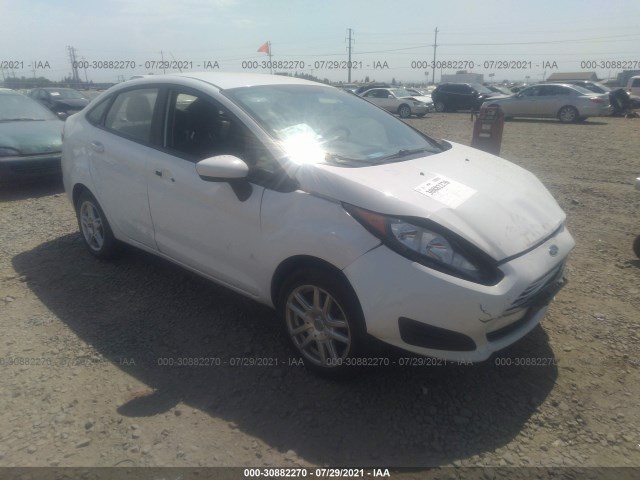 FORD FIESTA 2017 3fadp4bj8hm118645