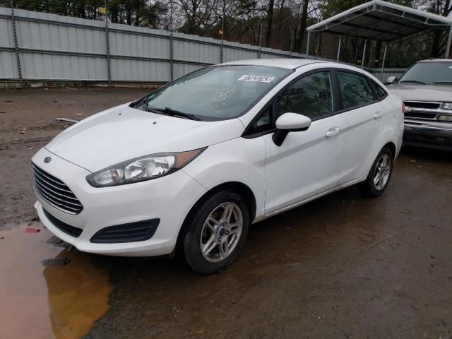 FORD FIESTA SE 2017 3fadp4bj8hm118886