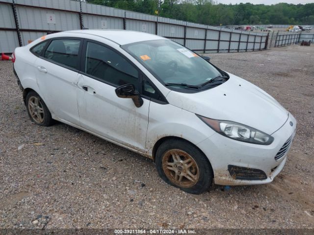 FORD FIESTA 2017 3fadp4bj8hm118967